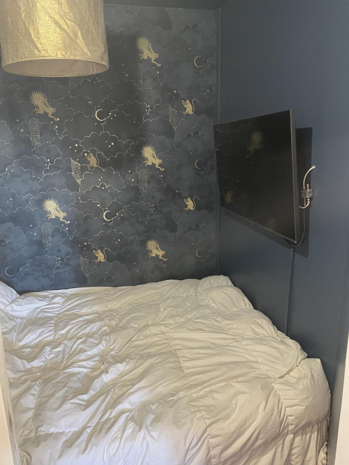 Appartement T1 Avec Jardin Bandol Exteriör bild